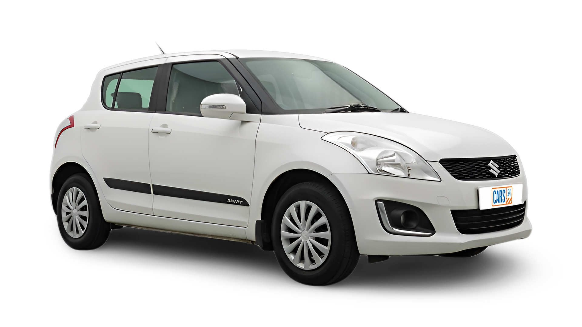 Maruti Swift-img